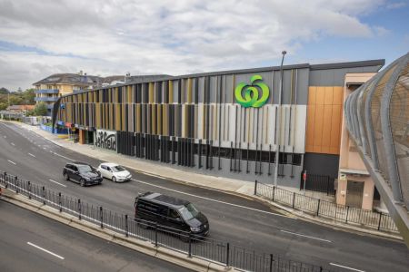 Top floor luxury studio just 700m from Ashfield Station | IVY Ashfield - Photo 2