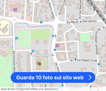 Dom do wynajęcia, 90 m², 1 pokój Włochy - Foto 1