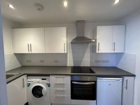 Studio to rent - Photo 2
