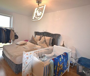 Schöne, helle und gut aufgeteilte 2,5 Zimmerwohnung in Wesel-Büderich. - Foto 1