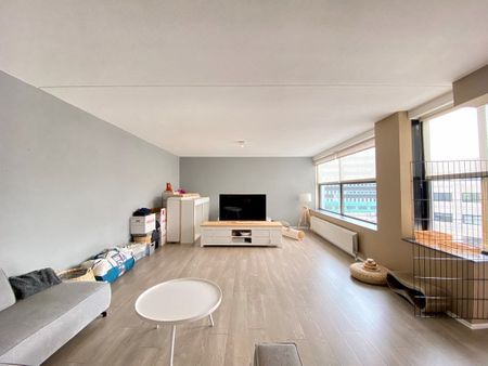 Te huur: Appartement Generaal Eisenhowerplein in Rijswijk - Photo 4