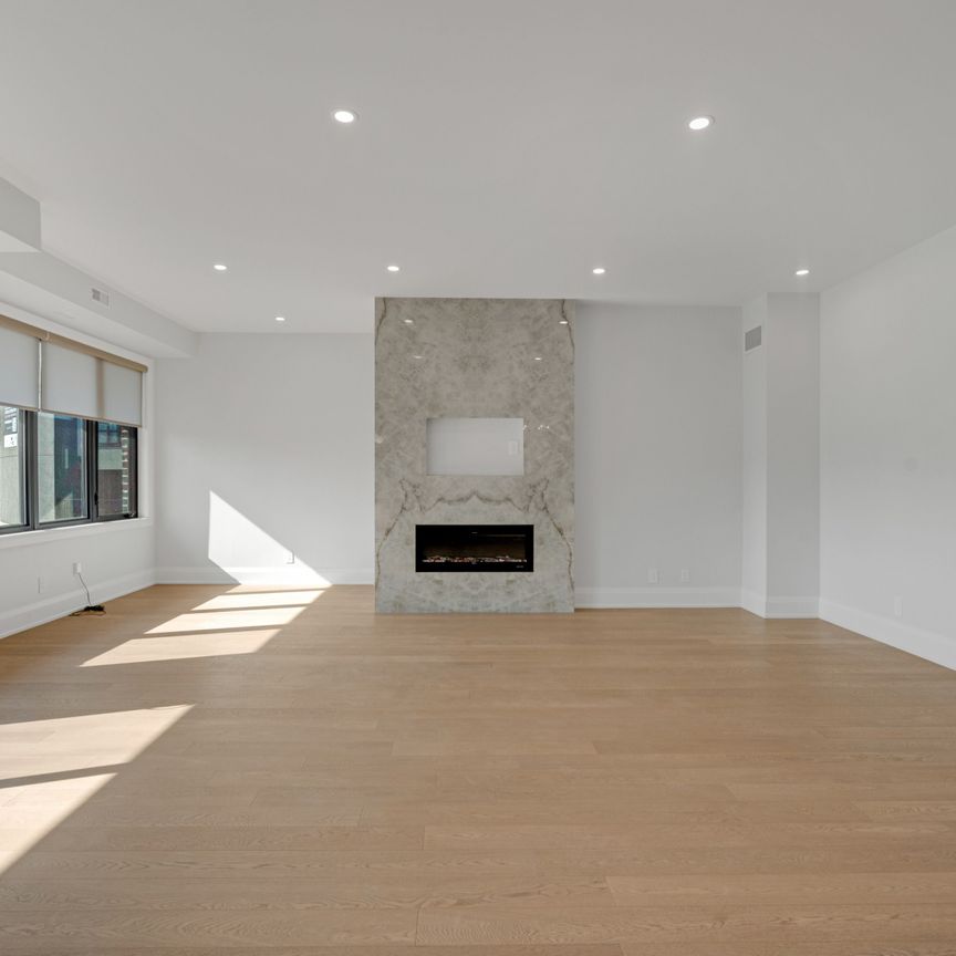 For Lease - 59 Charles Street Unit# 7, Newmarket, Ontario - Photo 1