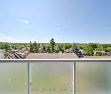 415 Main Street W #405 - Photo 4