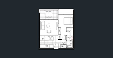 One-Bedroom Apartment Offering an Enviable Position! - Photo 4