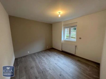 Appartement à louer 3 pièces 50m² - Photo 3