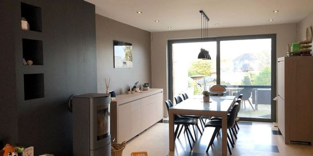 Woning te huur in Wevelgem voor € 970 met 3 slaapkamers - Photo 1