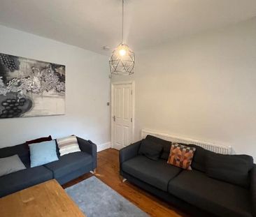 5 bedroom terraced house to rent - Photo 2