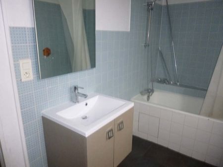 Location Appartement 1 pièce 26m² POITIERS 86000 - Photo 3
