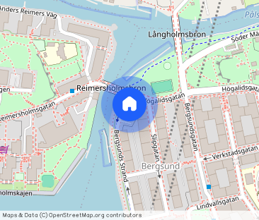 Högalidsgatan 41, Södermalm - Foto 1