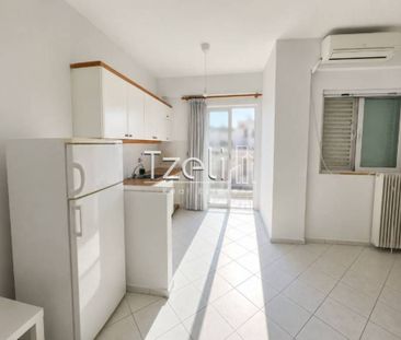 Studio/Γκαρσονιέρα για ενοικίαση Ζαβλάνι (Πάτρα) - Photo 2