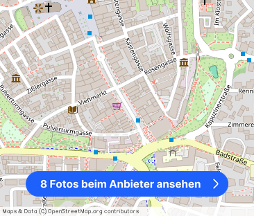 Perfekte Dienstwohnung für wochentags! Neumarkt - nähe Berufsschule... - Foto 1
