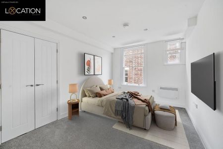 1 bedroom flat to rent - Photo 4