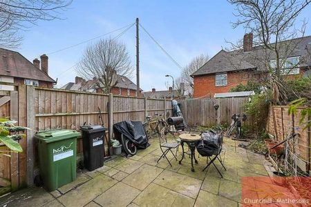 Wulfstan Street, East Acton, W12 - Photo 3