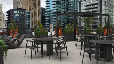 Le Douze Onze - Photo 2