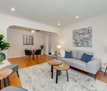 For Lease - 9 Ivorwood Crescent, Toronto, Ontario - Photo 3