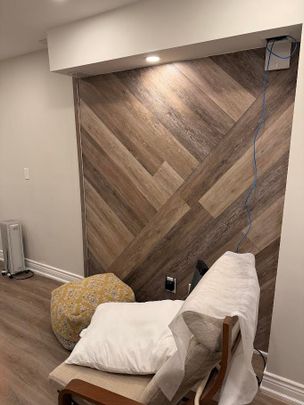 For Lease - 5532 Ethan Drive Unit# Bsmt, Mississauga, Ontario - Photo 1