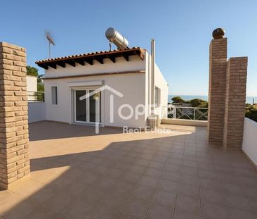 Μονοκατοικία 140 τ.μ. προς Ενοικίαση - Photo 3