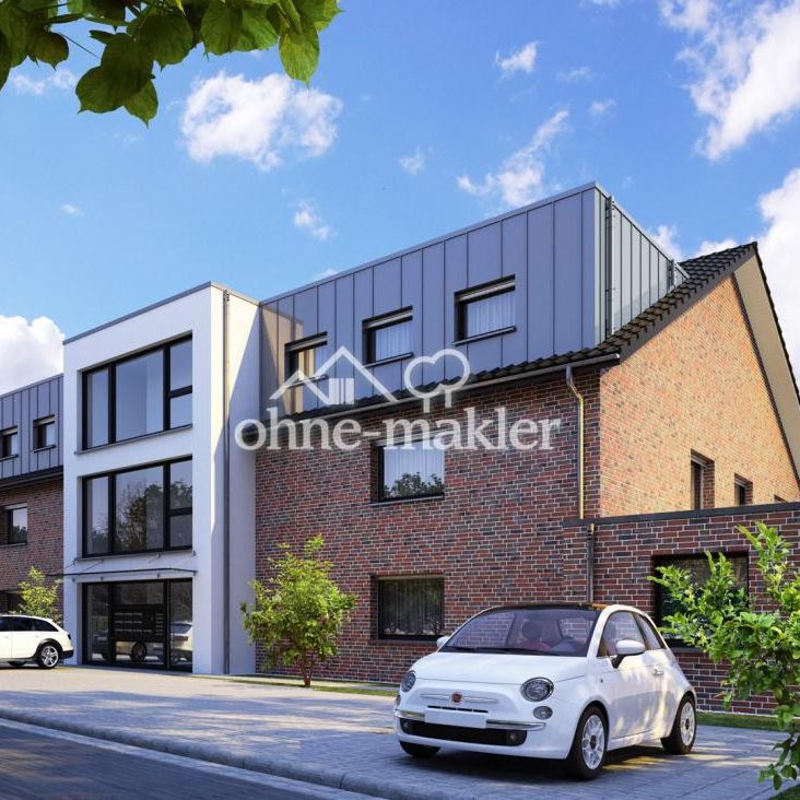 Altergerechte Wohnungen in HS-Unterbruch zu vermieten - Photo 2