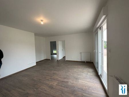 Location appartement 3 pièces 69.46 m² à Rouen (76000) - Photo 4