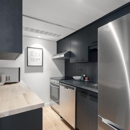 Appartement 3 ½ à louer Saint-Jean-Baptiste juillet 2026 - Photo 3