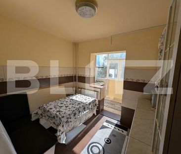 Apartament de inchiriat, 2 camere, 50 mp, zona George Enescu - Fotografie 4