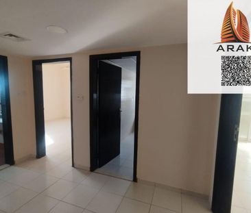 Apartment for Rent – 1 Bedroom & Hall - Photo 2