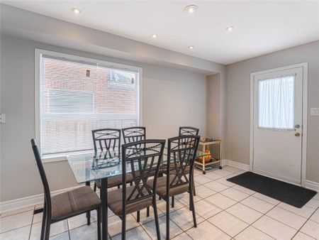 For Lease - 3235 EQUESTRIAN Crescent, Mississauga, Ontario - Photo 4