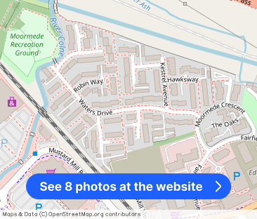 Waters Drive, Staines, Surrey, TW18 - Photo 1