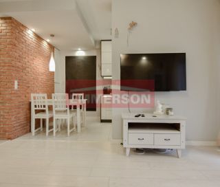 Bonarka 3pok garaż - Zdjęcie 1