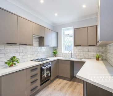 5 bedroom terraced house to rent - Photo 2