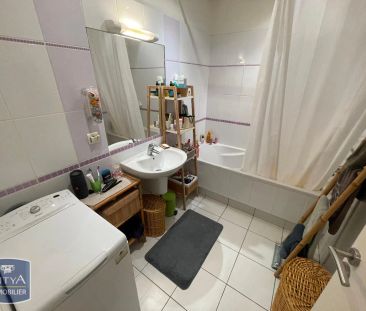 Appartement à louer 3 pièces 66.7m² - Photo 6