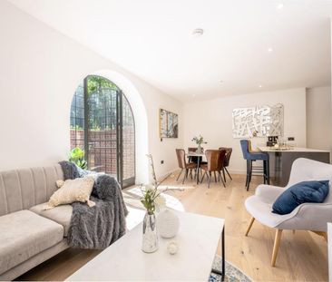 1 bedroom apartment to rent - Photo 5