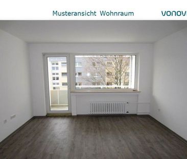 Praktische 1,5-Zimmer-Single-Wohnung - Foto 1