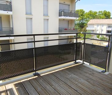 Location Appartement 2 pièces 40m² MONTRABE 31850 - Photo 6