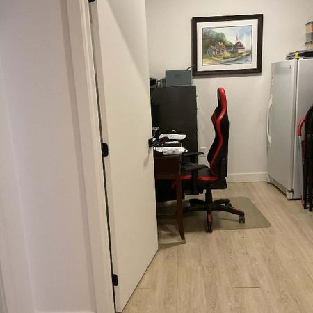 3 mois gratuit . Appartement 4 1/2 + val-belair - Photo 3