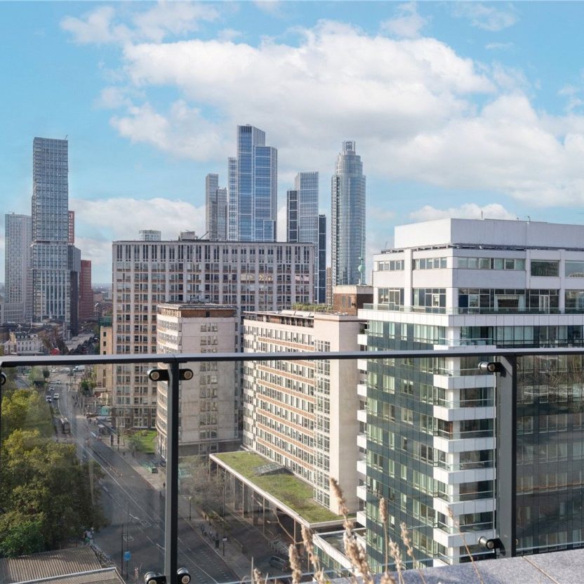 Merano Residences, SE1, London - Photo 1