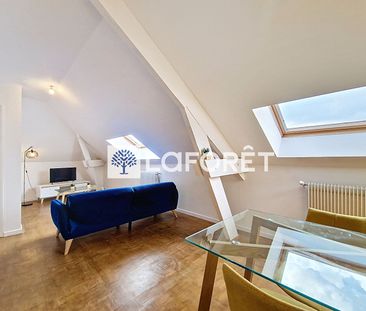 Appartement T1 près de AMIENS à louer - Photo 4