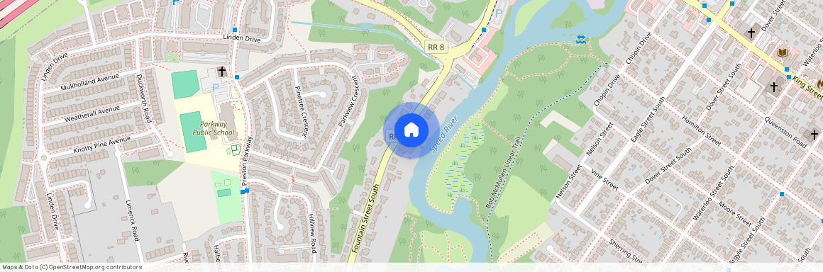 401 Fountain Street, Cambridge