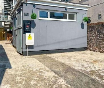 Scarborough Place, Torquay, TQ2 - Photo 1