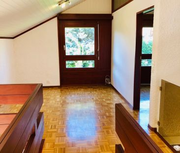Commugny - 250m2 house with swimming pool - Foto 3