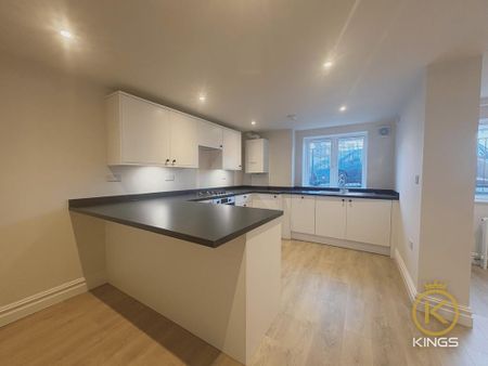 1 bedroom ground floor flat to rent - Photo 5