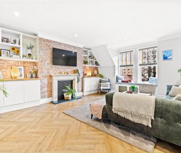 3 bedroom maisonette to rent - Photo 4