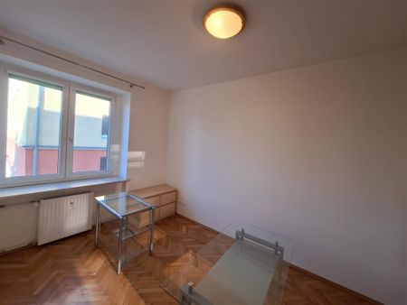 2-pokojowe mieszkanie do wynajęcia, Szamotulska, 47 m2, 2 piętro - Photo 4