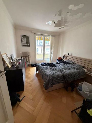 Appartement de 2 pièces - Quartier de la gare - Photo 2