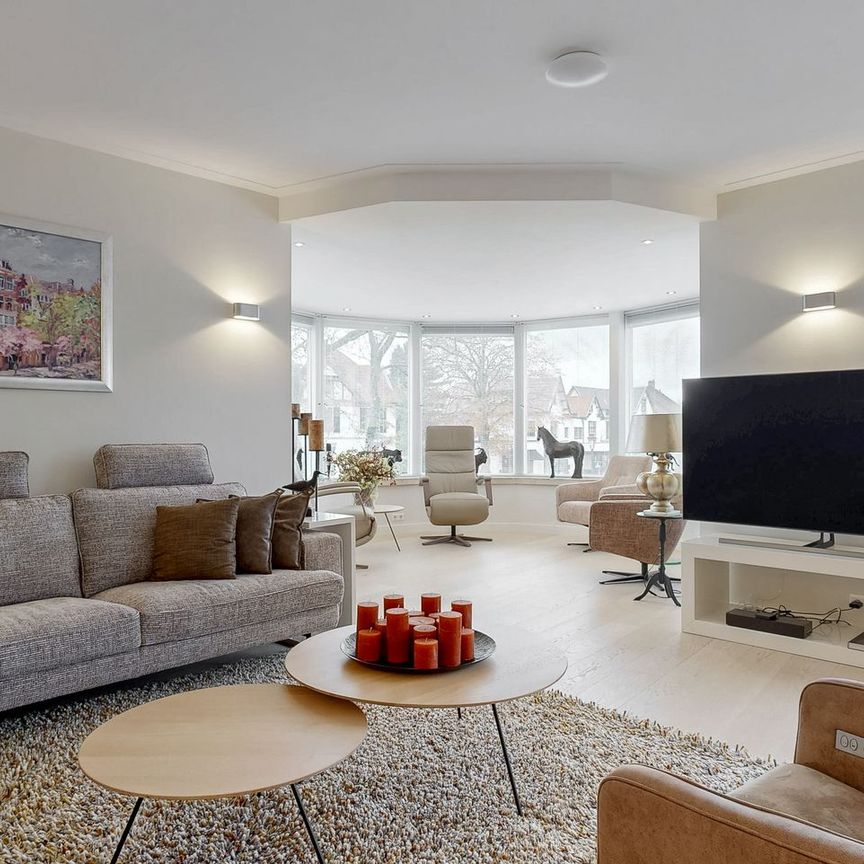 Appartement te huur: Vinkenlaan 33-A 3722 AH Bilthoven - Foto 1