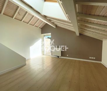 VOIRON LOCATION T2 DE 30m² - Photo 4