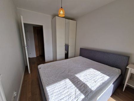 Silesia, 3-pokojowy nowy apartament, Centrum - Zdjęcie 4