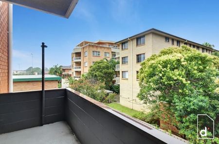 Two Bedroom Apartment In Prime Wollongong Location - Photo 5