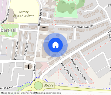 Avery Gardens, Darlington - Photo 1