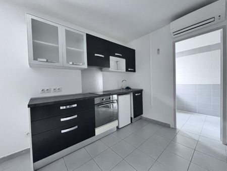 Location appartement à Bastia - Photo 3
